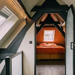 Thebridge29 Boutique Apartment