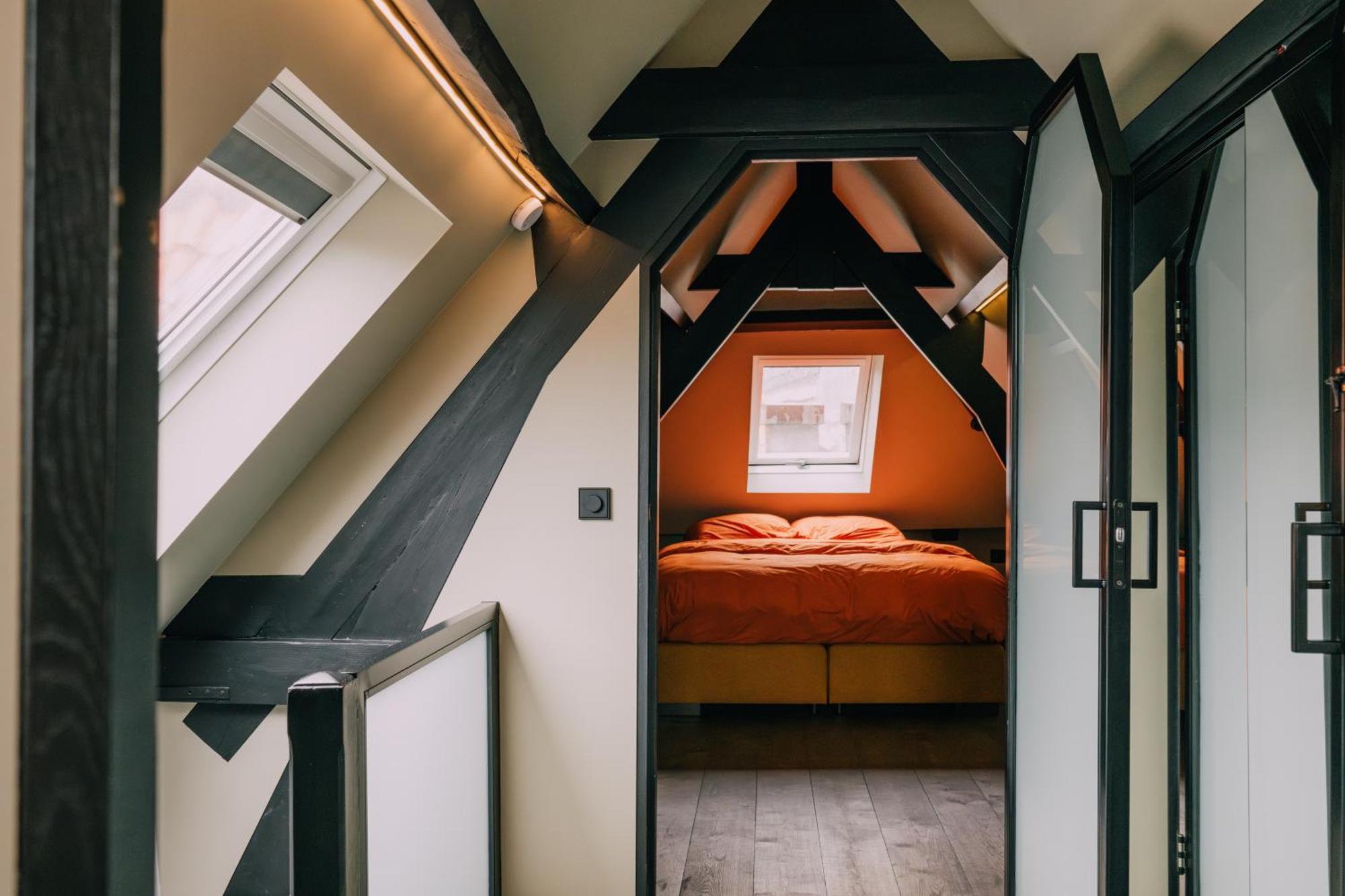 Thebridge29 Boutique Appartement Breda