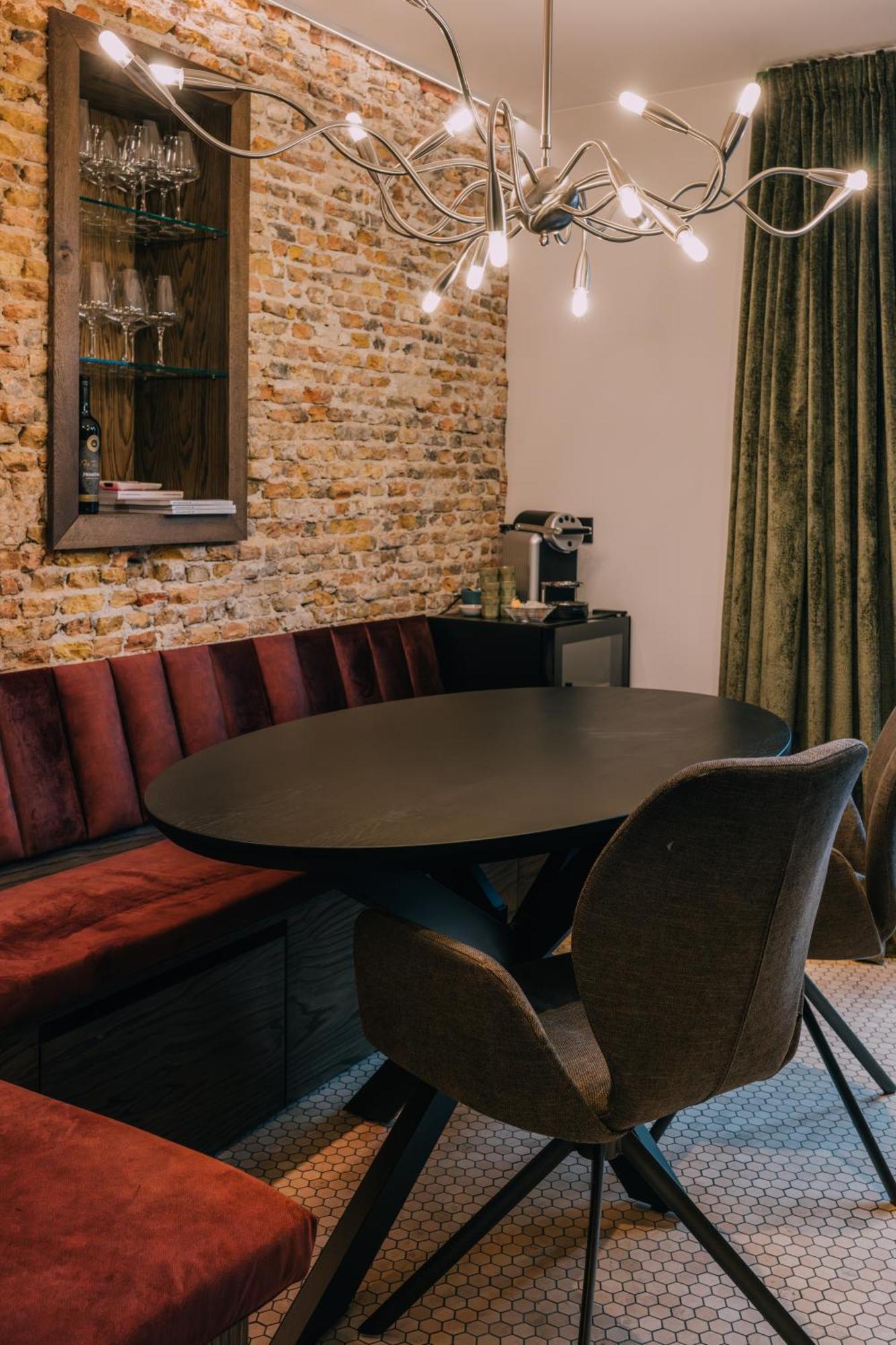 Appartement Thebridge29 Boutique *